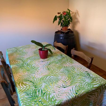A Louer Appartement Dans Une Maison أركونغ المظهر الخارجي الصورة