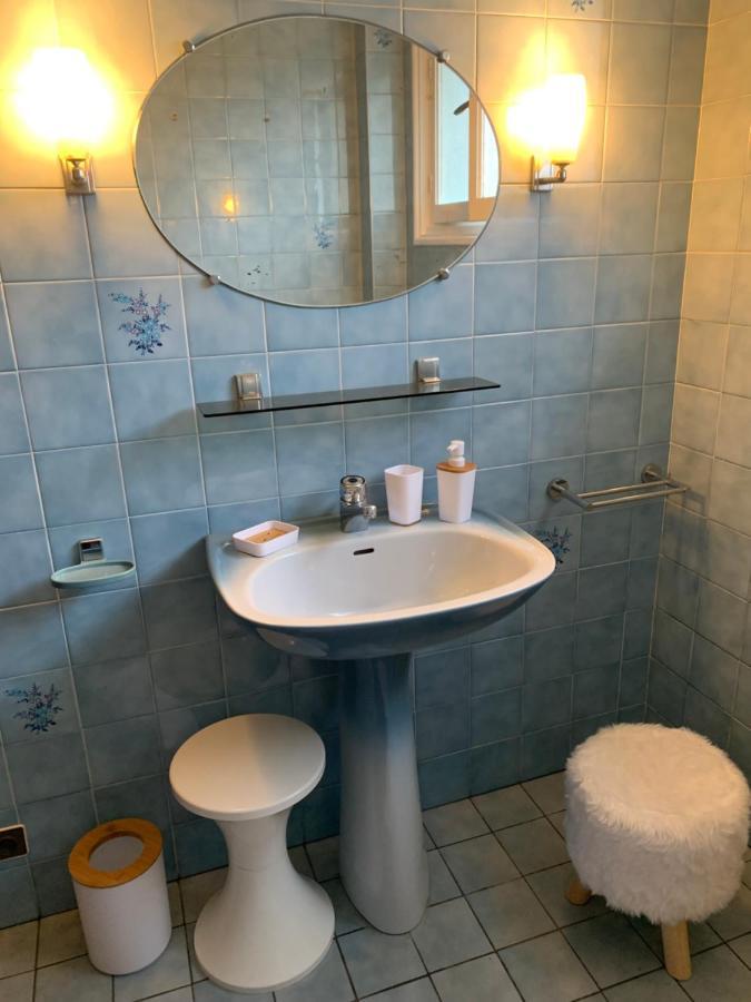 A Louer Appartement Dans Une Maison أركونغ المظهر الخارجي الصورة