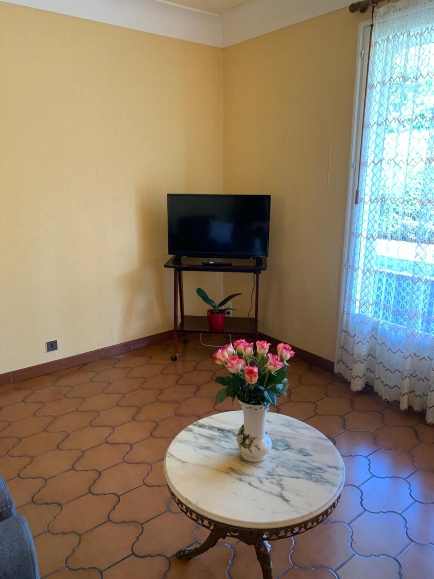 A Louer Appartement Dans Une Maison أركونغ المظهر الخارجي الصورة
