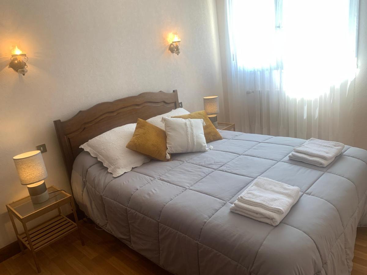 A Louer Appartement Dans Une Maison أركونغ المظهر الخارجي الصورة