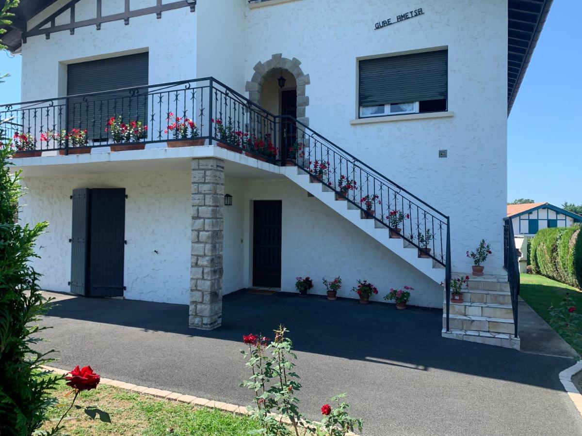 A Louer Appartement Dans Une Maison أركونغ المظهر الخارجي الصورة