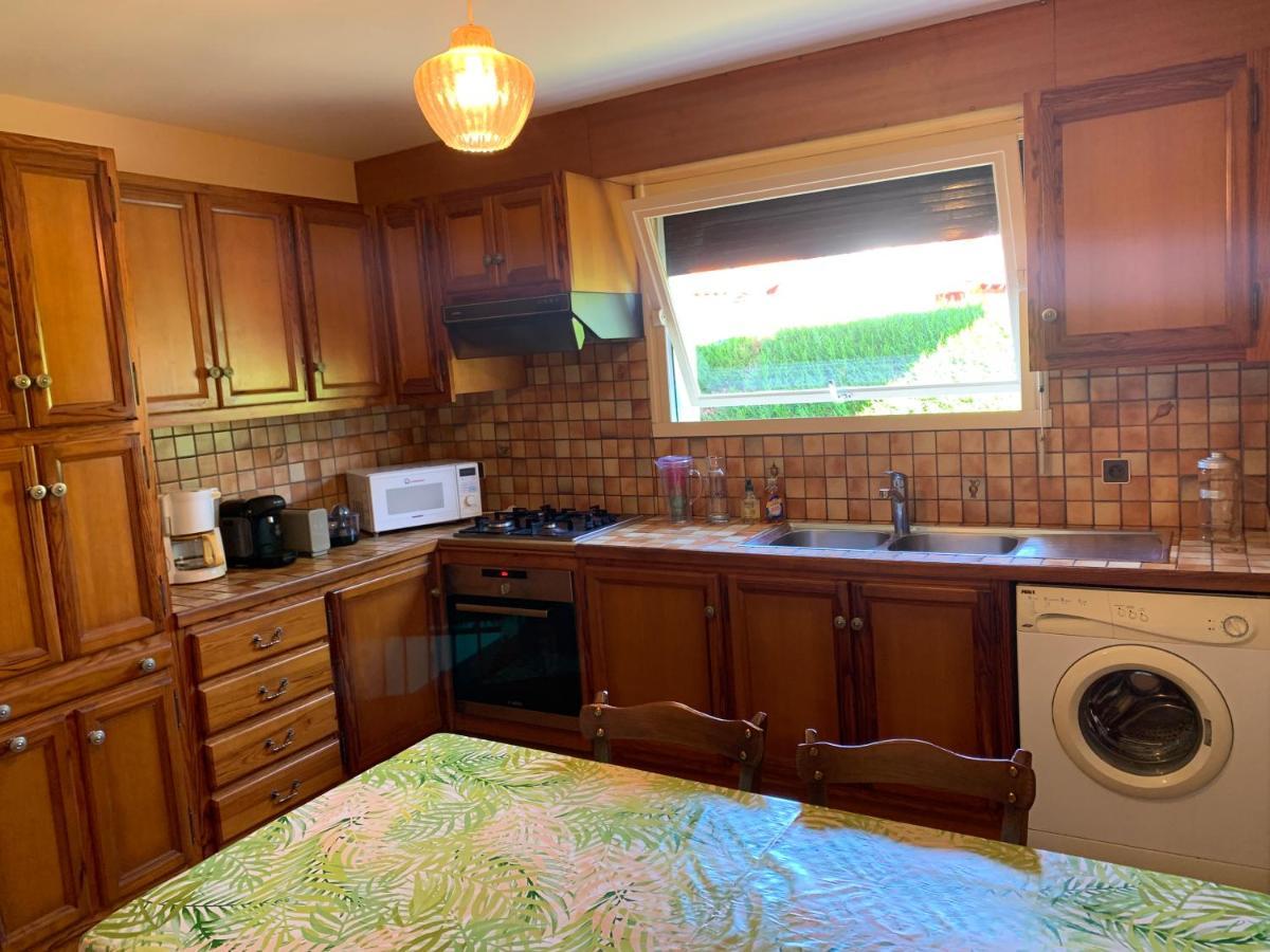 A Louer Appartement Dans Une Maison أركونغ المظهر الخارجي الصورة