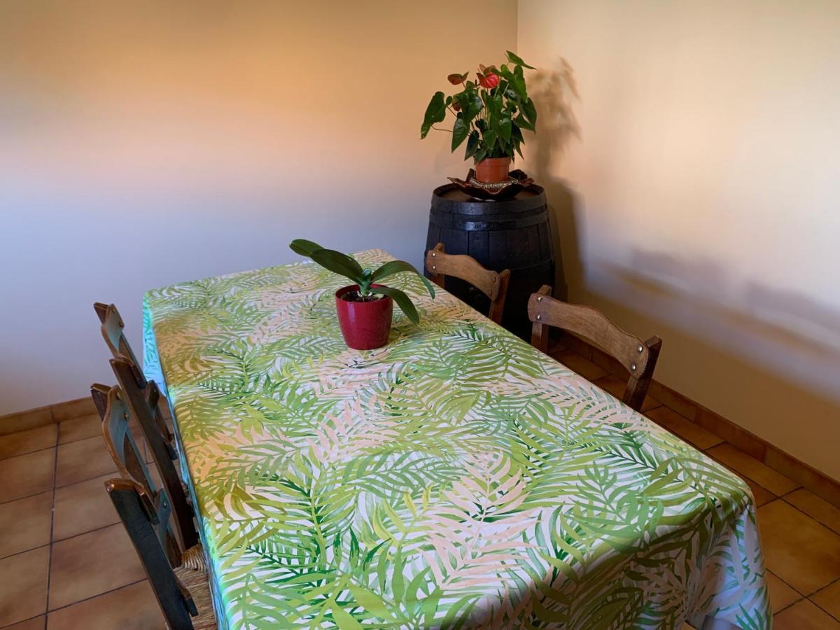 A Louer Appartement Dans Une Maison أركونغ المظهر الخارجي الصورة
